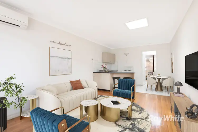 4/25 Brisbane Street, Murrumbeena VIC 3163