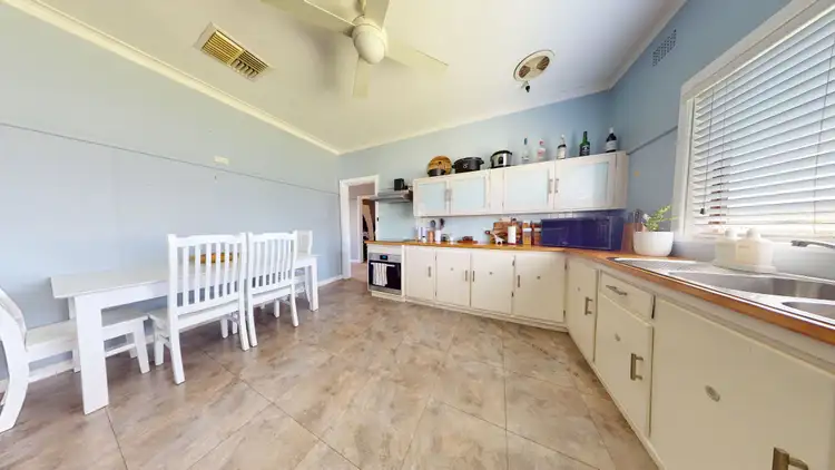 Second view of Homely house listing, 133 Warne Street, Wellington NSW 2820