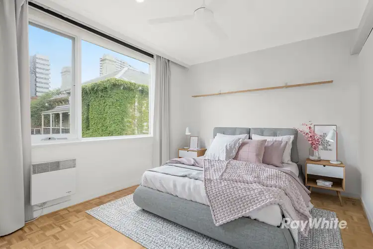 Second view of Homely apartment listing, 10/24 Alma Road, St Kilda VIC 3182