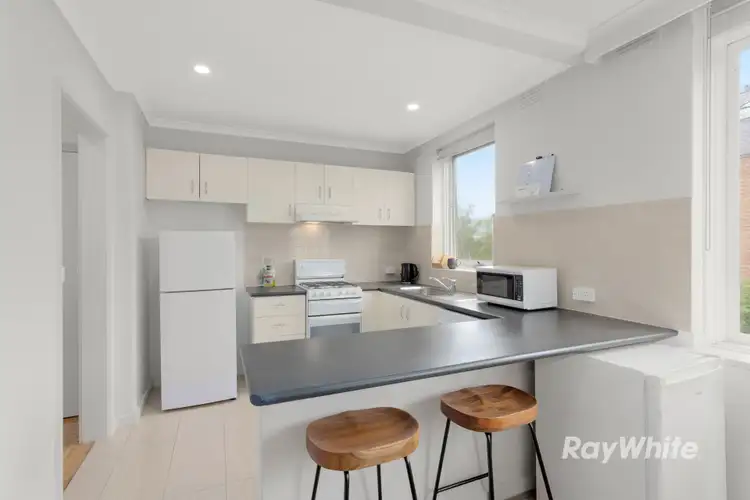 Fourth view of Homely apartment listing, 10/24 Alma Road, St Kilda VIC 3182