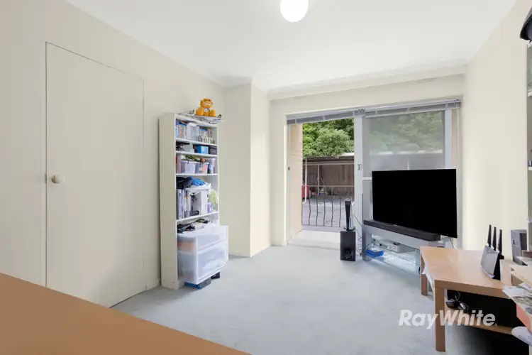 Second view of Homely apartment listing, 1/27 Elliott Avenue, Carnegie VIC 3163