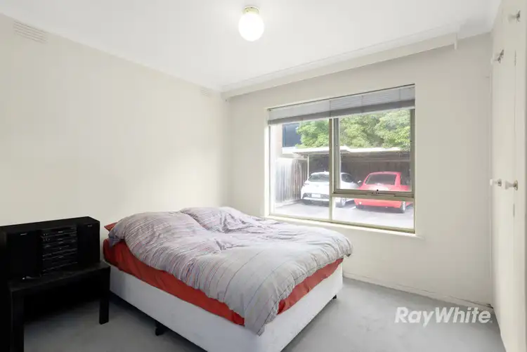Fourth view of Homely apartment listing, 1/27 Elliott Avenue, Carnegie VIC 3163