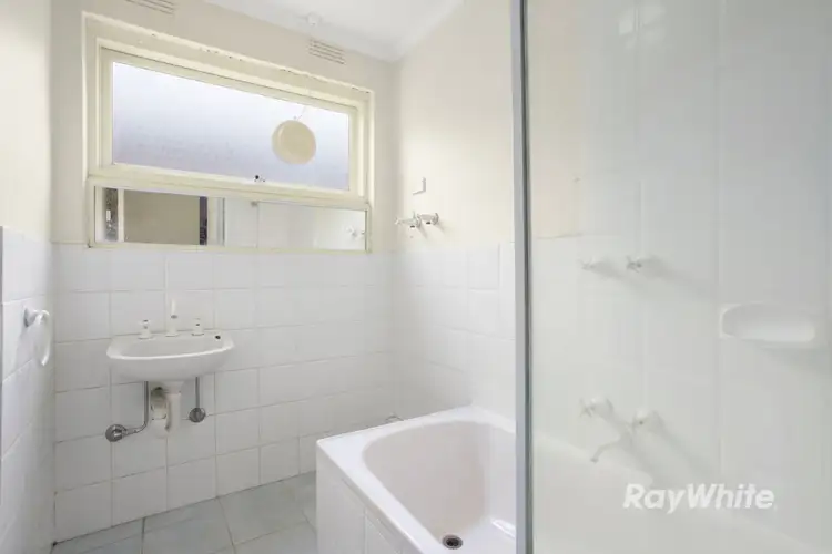 Fifth view of Homely apartment listing, 1/27 Elliott Avenue, Carnegie VIC 3163