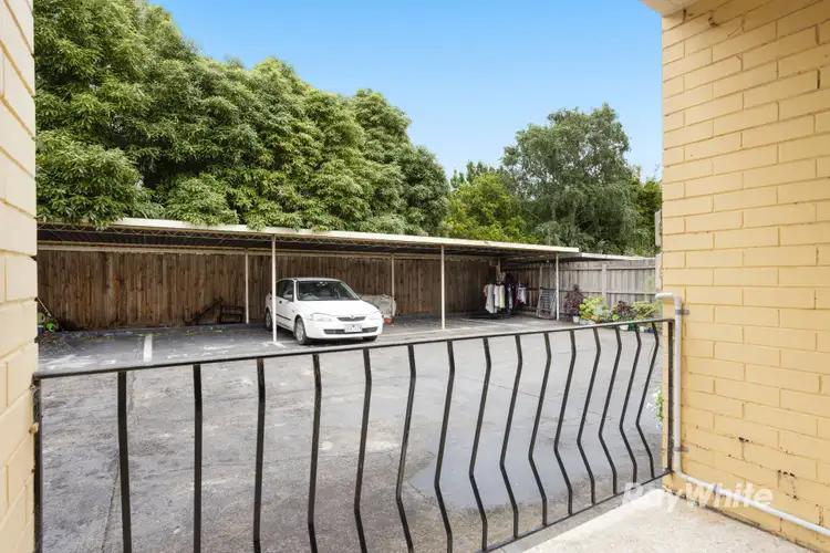 Sixth view of Homely apartment listing, 1/27 Elliott Avenue, Carnegie VIC 3163