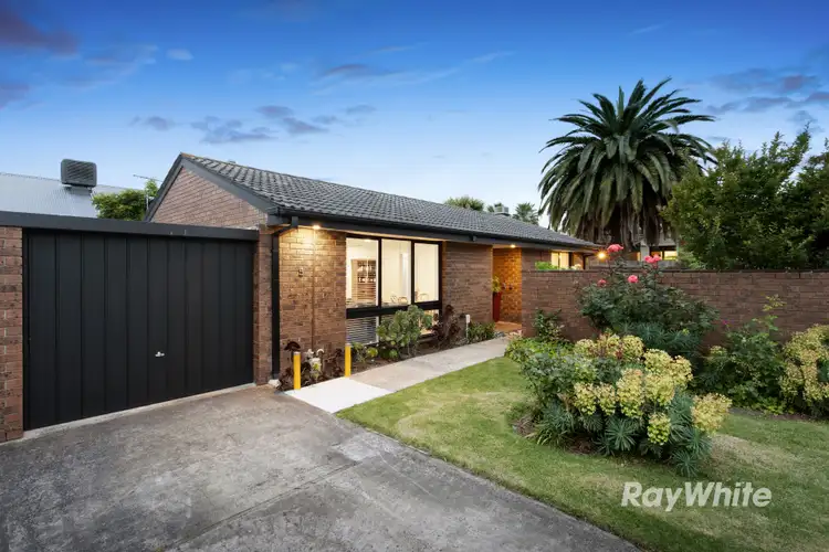 Main view of Homely unit listing, 5/6 Elizabeth Crescent, Carnegie VIC 3163