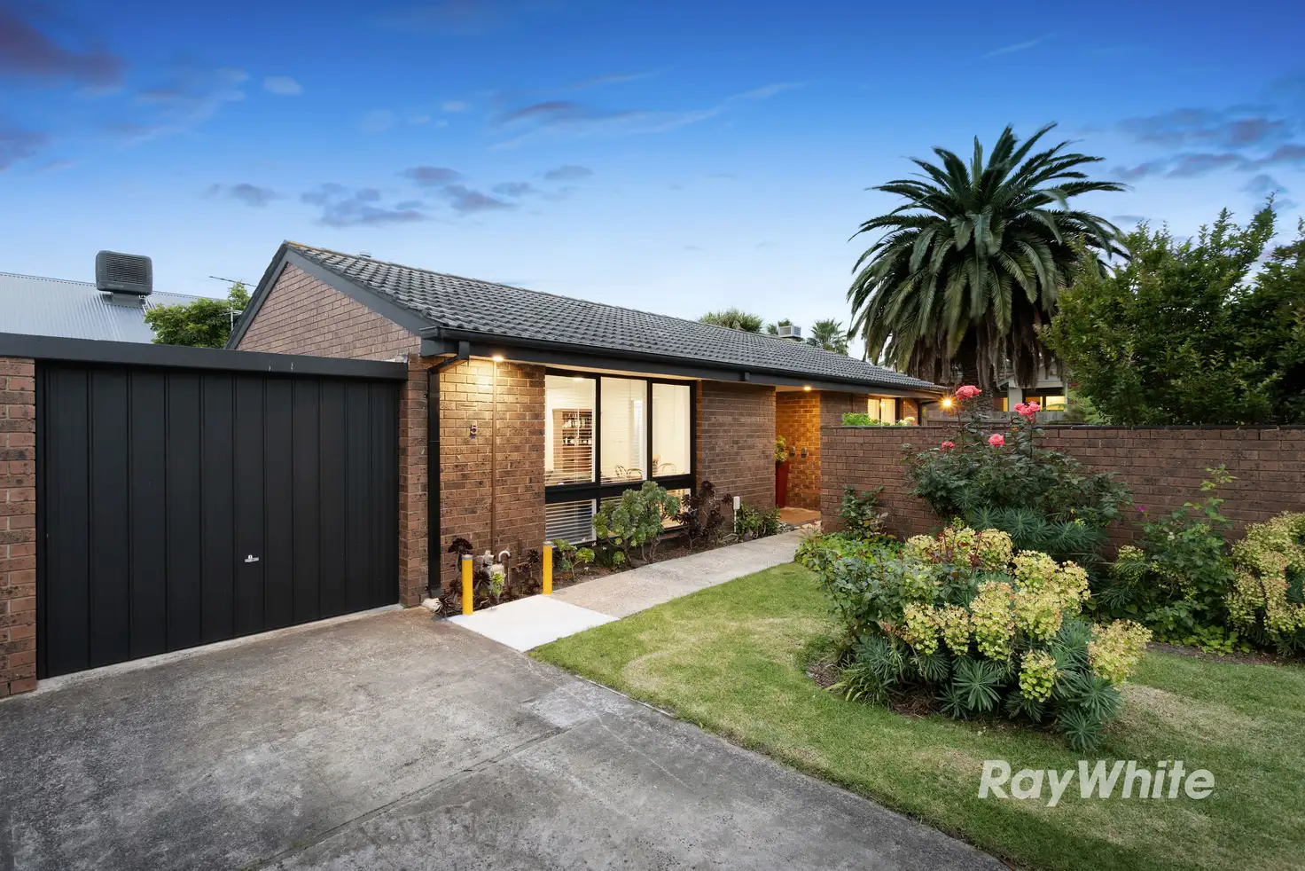 Main view of Homely unit listing, 5/6 Elizabeth Crescent, Carnegie VIC 3163
