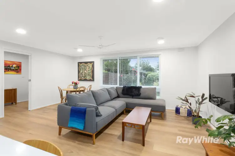 Third view of Homely unit listing, 5/6 Elizabeth Crescent, Carnegie VIC 3163