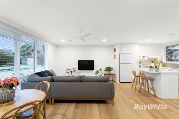 Fifth view of Homely unit listing, 5/6 Elizabeth Crescent, Carnegie VIC 3163
