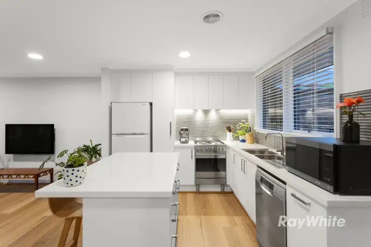 Sixth view of Homely unit listing, 5/6 Elizabeth Crescent, Carnegie VIC 3163