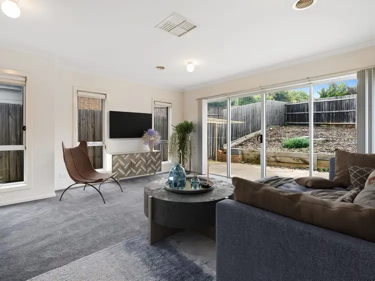 Fifth view of Homely house listing, 2/13 Silverdale Drive, Darley VIC 3340