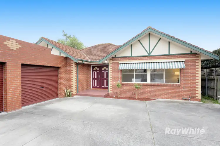 2/5 Richardson Street, Hughesdale VIC 3166
