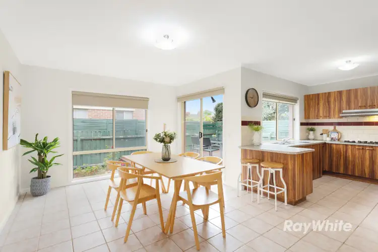 Third view of Homely unit listing, 2/5 Richardson Street, Hughesdale VIC 3166