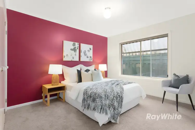 Sixth view of Homely unit listing, 2/5 Richardson Street, Hughesdale VIC 3166