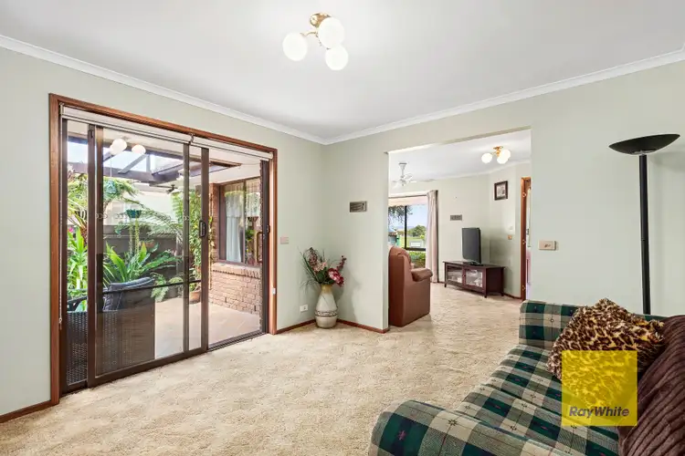 Third view of Homely house listing, 331 Wilsons Road, St Albans Park VIC 3219