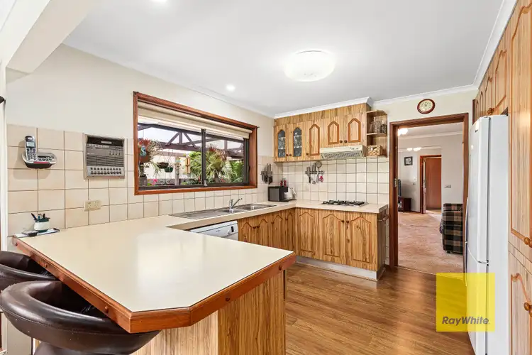 Fifth view of Homely house listing, 331 Wilsons Road, St Albans Park VIC 3219