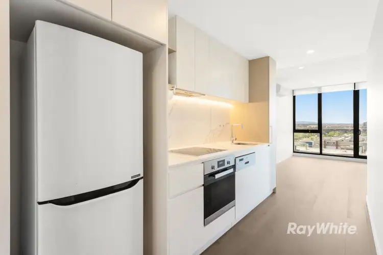 Second view of Homely apartment listing, 906/1060 Dandenong Road, Carnegie VIC 3163