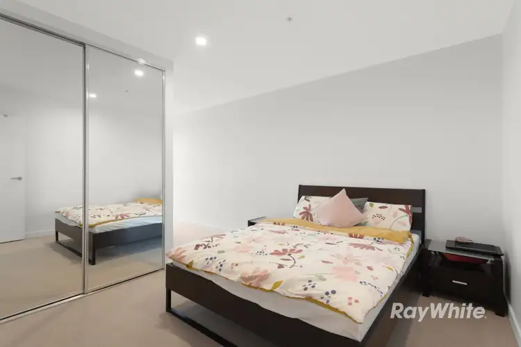 Third view of Homely apartment listing, 906/1060 Dandenong Road, Carnegie VIC 3163