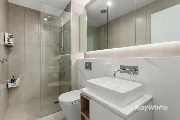 Fifth view of Homely apartment listing, 906/1060 Dandenong Road, Carnegie VIC 3163