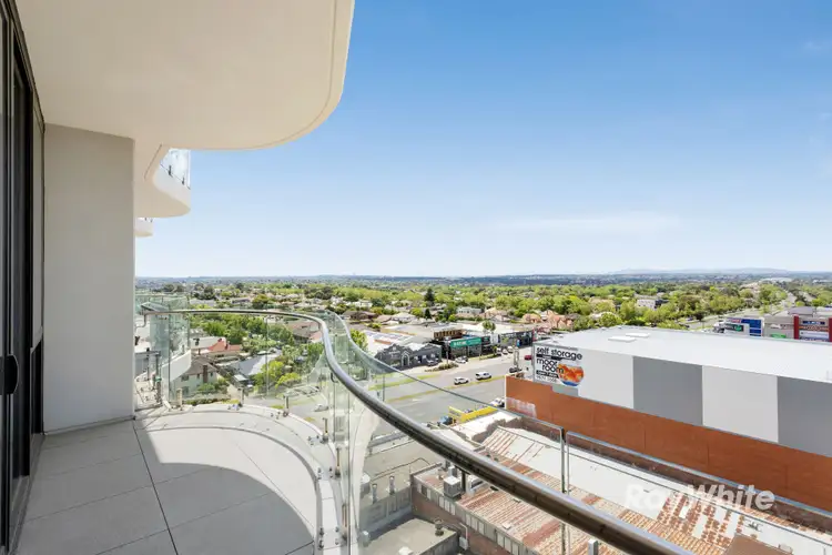 Sixth view of Homely apartment listing, 906/1060 Dandenong Road, Carnegie VIC 3163