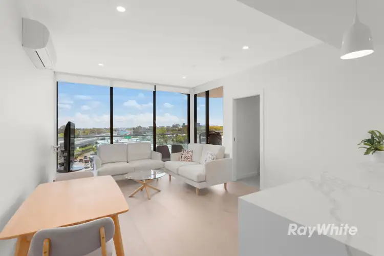 Main view of Homely apartment listing, 510/1060 Dandenong Road, Carnegie VIC 3163