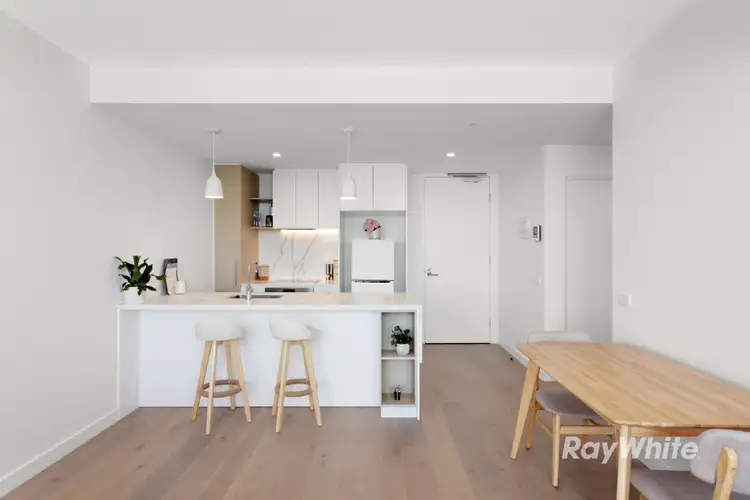 Second view of Homely apartment listing, 510/1060 Dandenong Road, Carnegie VIC 3163