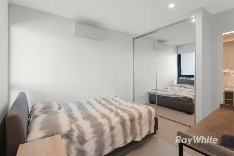 Fourth view of Homely apartment listing, 510/1060 Dandenong Road, Carnegie VIC 3163