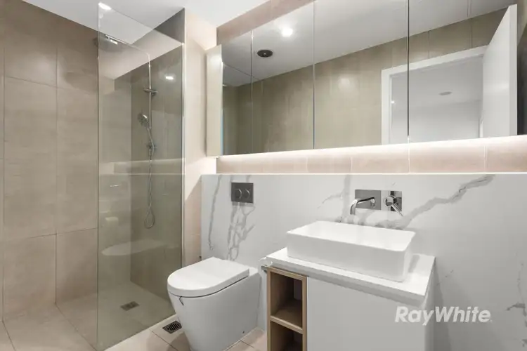 Fifth view of Homely apartment listing, 510/1060 Dandenong Road, Carnegie VIC 3163