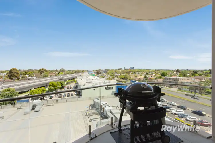 Sixth view of Homely apartment listing, 510/1060 Dandenong Road, Carnegie VIC 3163