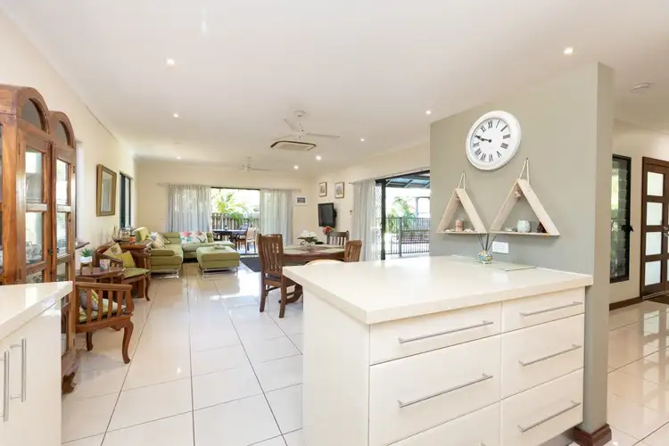 Sixth view of Homely house listing, 17 Manggala Drive, Cable Beach WA 6726