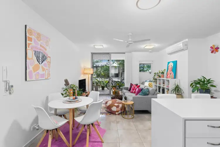 Fourth view of Homely apartment listing, 104/22 Nathan Avenue, Ashgrove QLD 4060