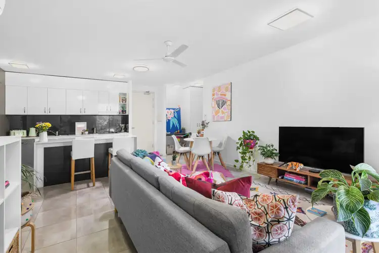 Sixth view of Homely apartment listing, 104/22 Nathan Avenue, Ashgrove QLD 4060