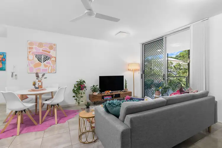 Seventh view of Homely apartment listing, 104/22 Nathan Avenue, Ashgrove QLD 4060