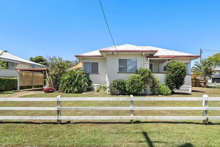 Main view of Homely house listing, 19 Hayden Street, Nudgee QLD 4014