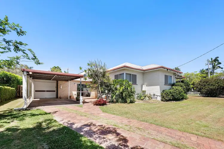 Second view of Homely house listing, 19 Hayden Street, Nudgee QLD 4014