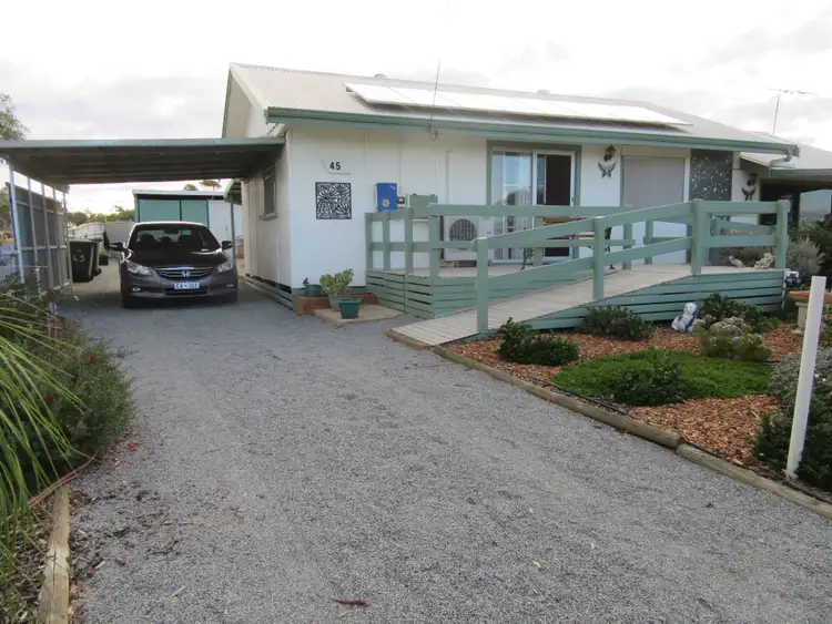 Third view of Homely house listing, 45 Slater Street, Carnamah WA 6517