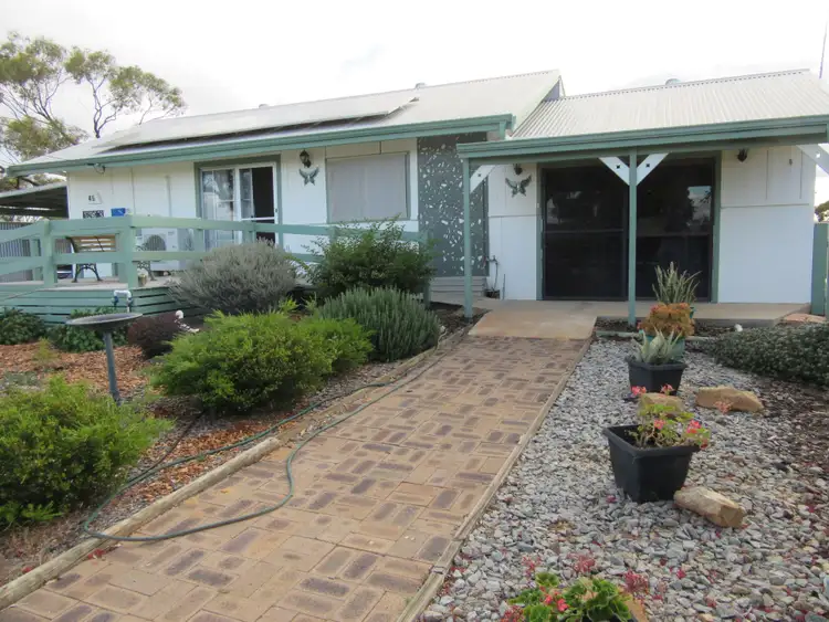 Fifth view of Homely house listing, 45 Slater Street, Carnamah WA 6517
