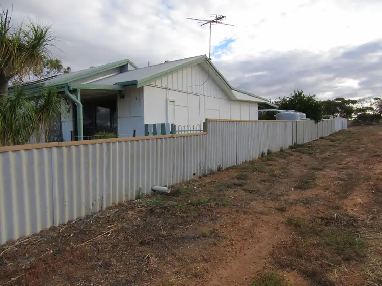 Sixth view of Homely house listing, 45 Slater Street, Carnamah WA 6517