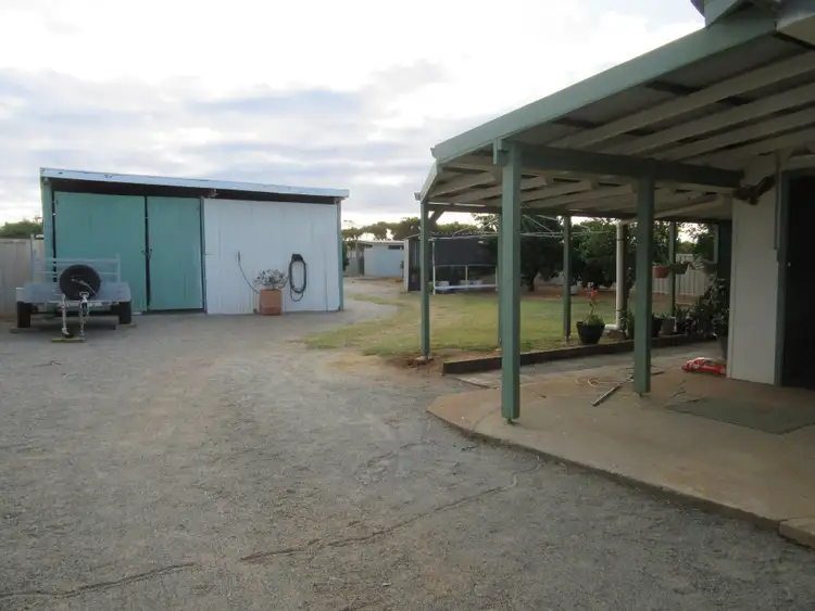 Seventh view of Homely house listing, 45 Slater Street, Carnamah WA 6517