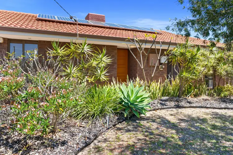Second view of Homely house listing, 47 Nyara Crescent, Craigie WA 6025