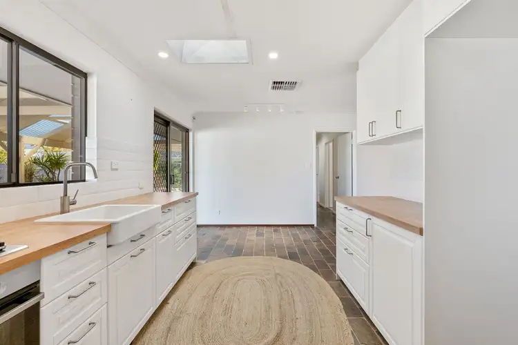 Third view of Homely house listing, 47 Nyara Crescent, Craigie WA 6025