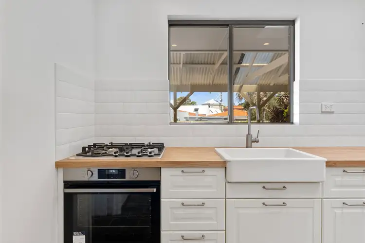 Fourth view of Homely house listing, 47 Nyara Crescent, Craigie WA 6025