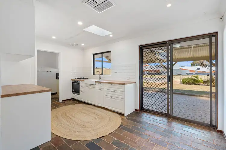 Fifth view of Homely house listing, 47 Nyara Crescent, Craigie WA 6025