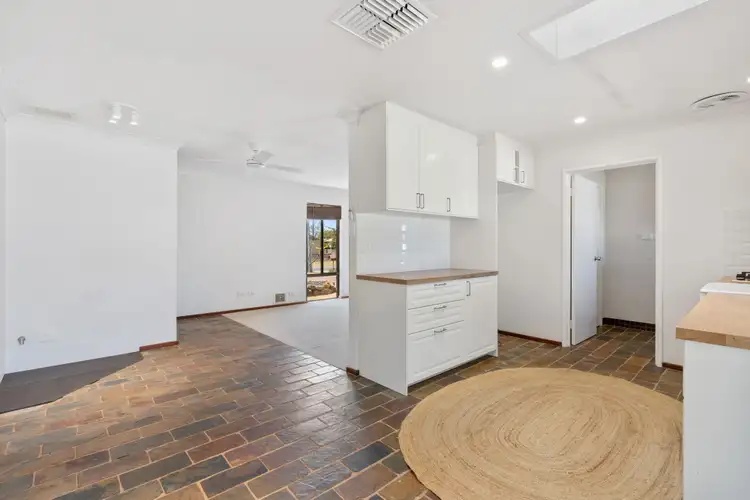 Sixth view of Homely house listing, 47 Nyara Crescent, Craigie WA 6025