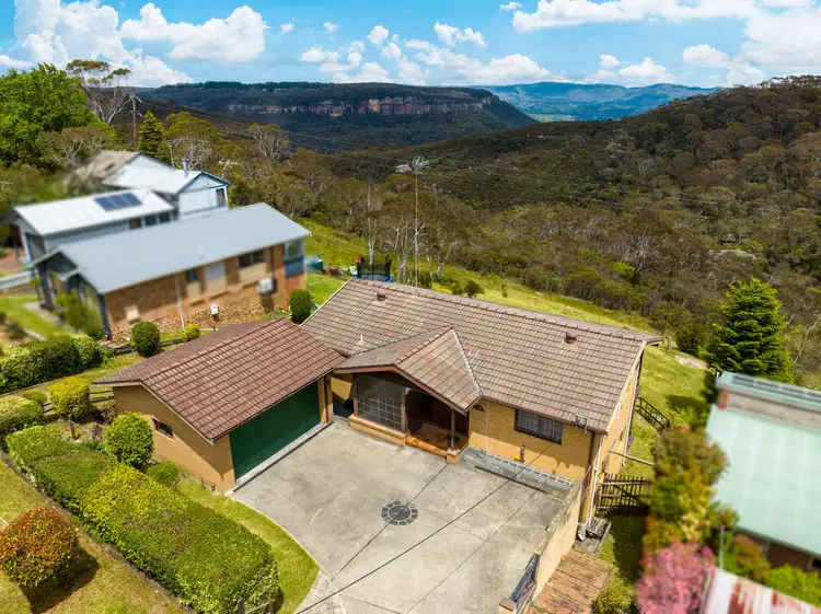 18-20 Gordon Avenue, Blackheath NSW 2785