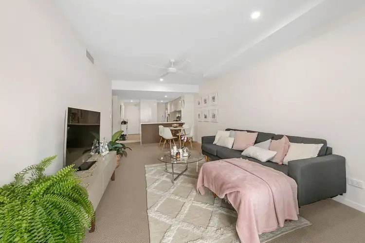 3213/35 Burdett Street, Albion QLD 4010