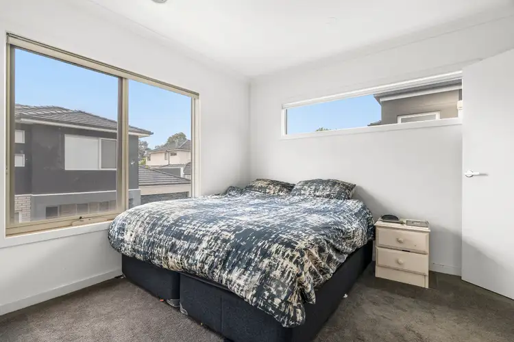 Sixth view of Homely townhouse listing, 5/18 Sylvanwood Crescent, Narre Warren VIC 3805
