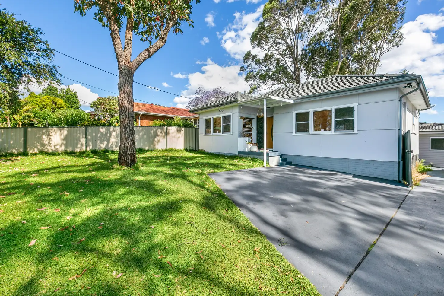 Main view of Homely house listing, 122 & 122A Lucas Road, Seven Hills NSW 2147