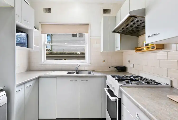 Second view of Homely house listing, 122 & 122A Lucas Road, Seven Hills NSW 2147