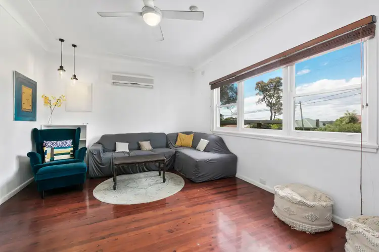 Third view of Homely house listing, 122 & 122A Lucas Road, Seven Hills NSW 2147