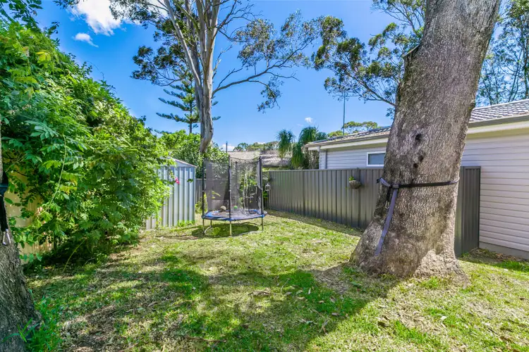 Sixth view of Homely house listing, 122 & 122A Lucas Road, Seven Hills NSW 2147